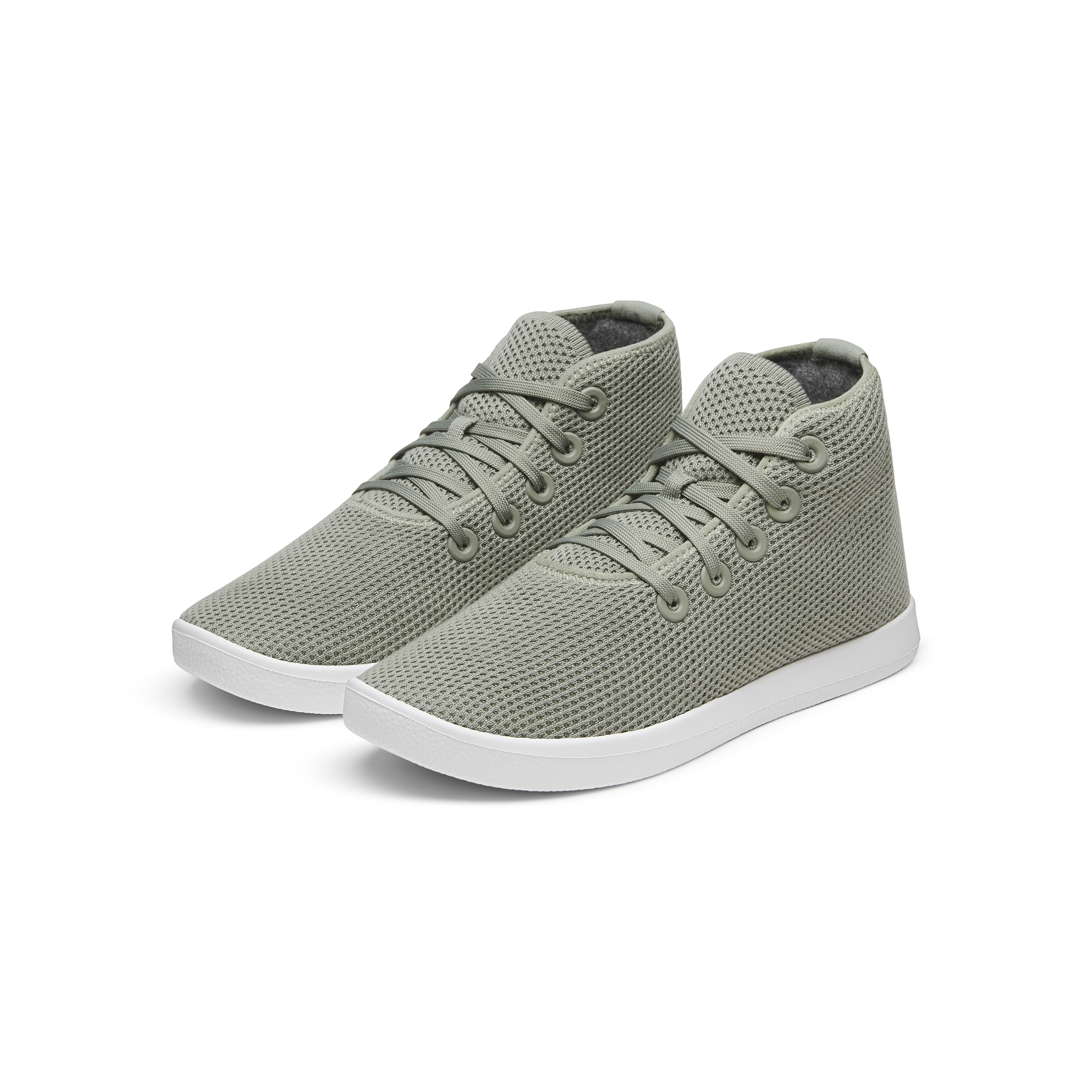 Men's Tree Topper - Hazy Pine (Blizzard Sole)