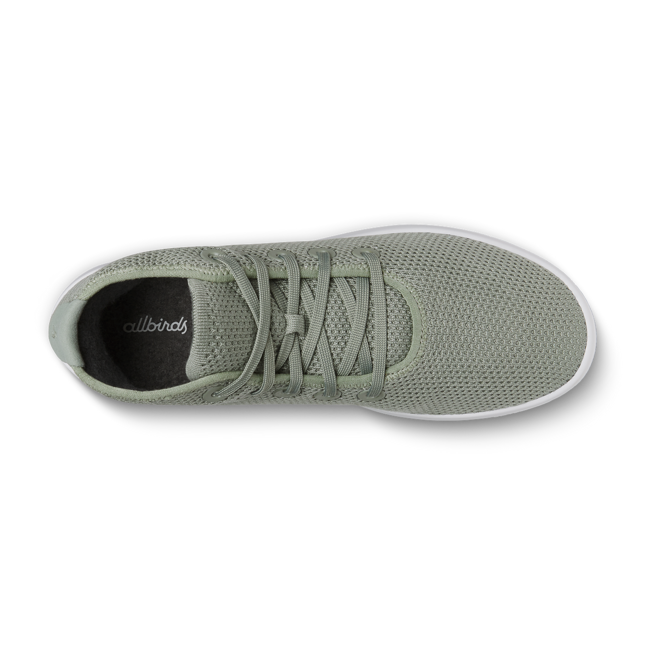 Men's Tree Topper - Hazy Pine (Blizzard Sole)