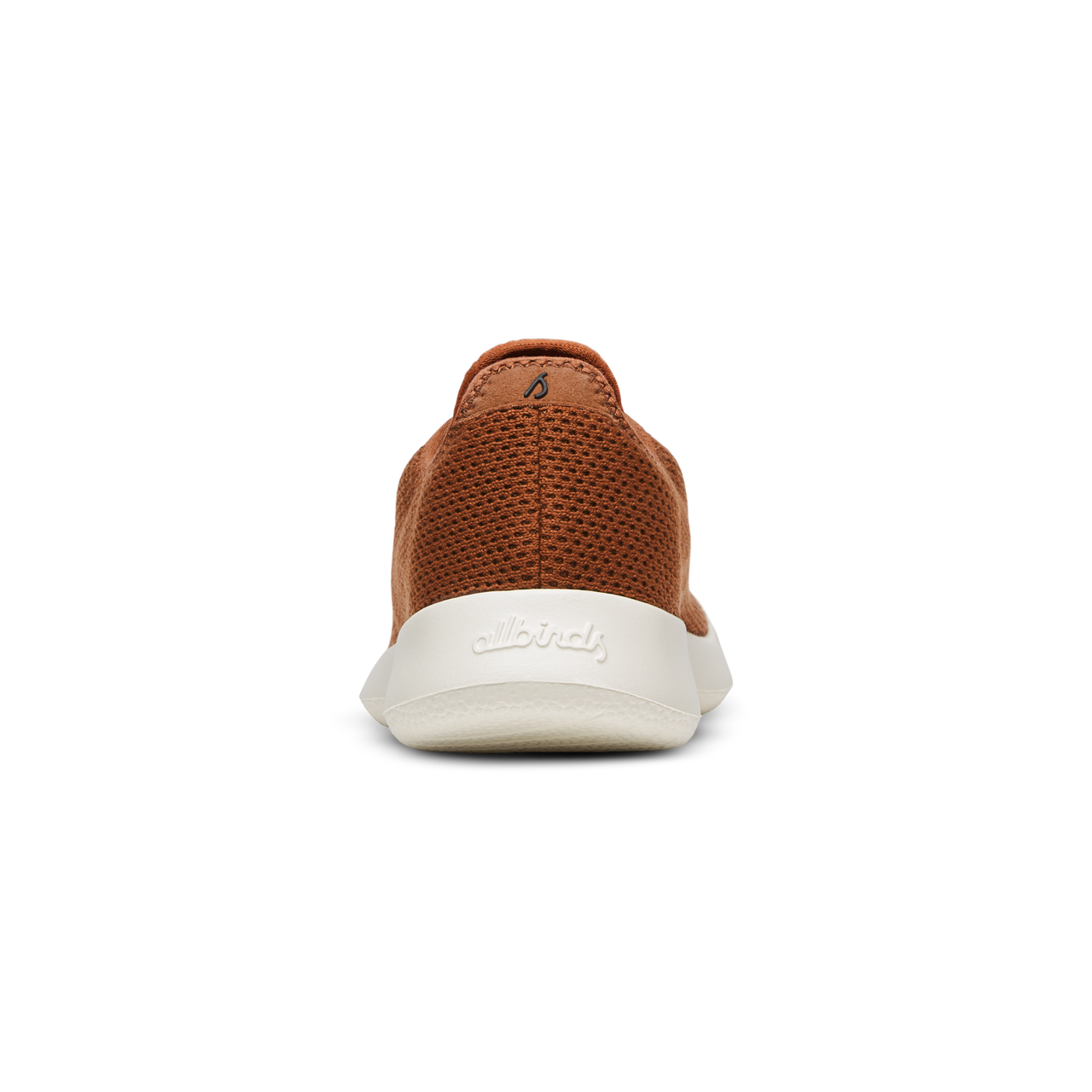 Women's Tree Runner - Rustic Orange (Twilight White Sole)