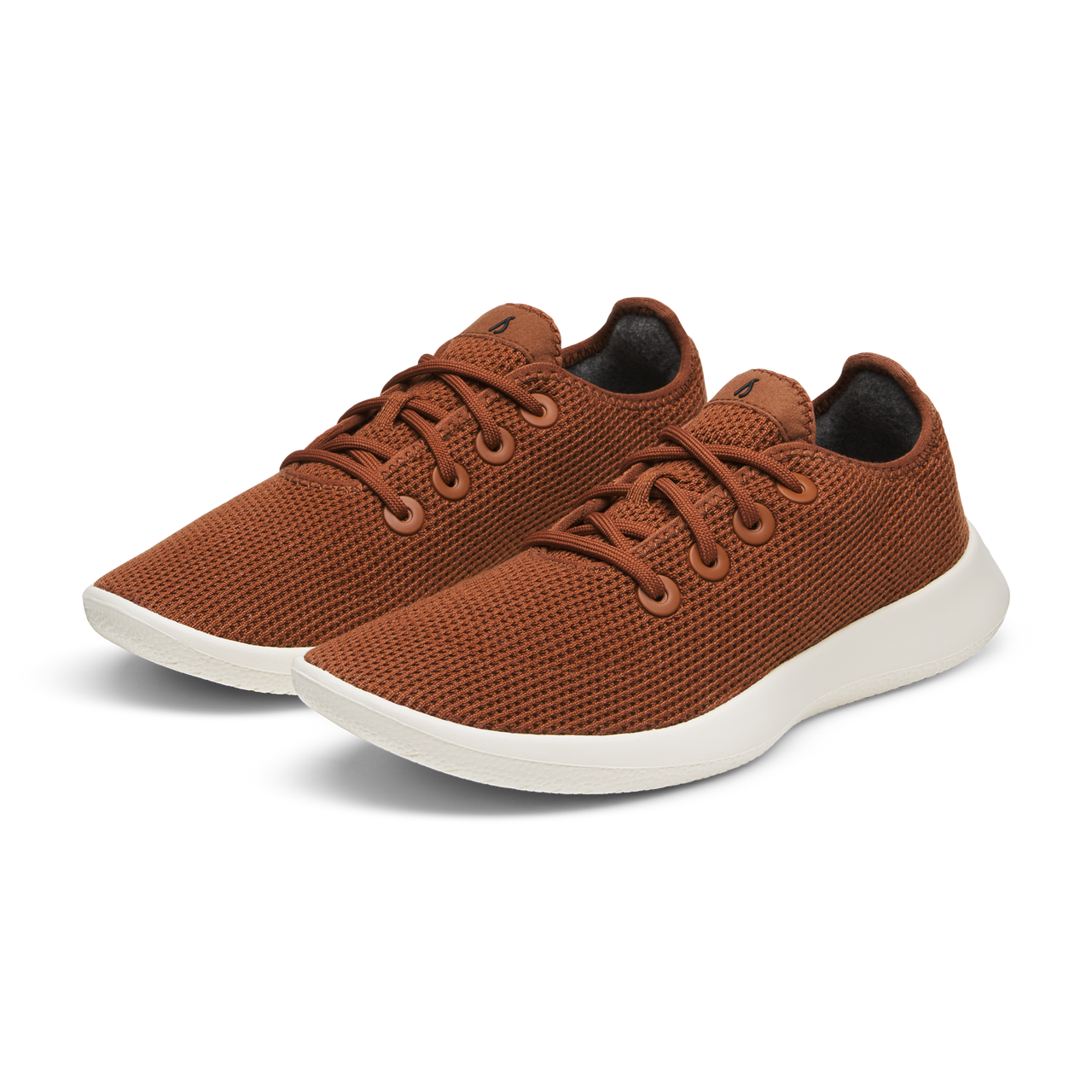 Women's Tree Runner - Rustic Orange (Twilight White Sole)