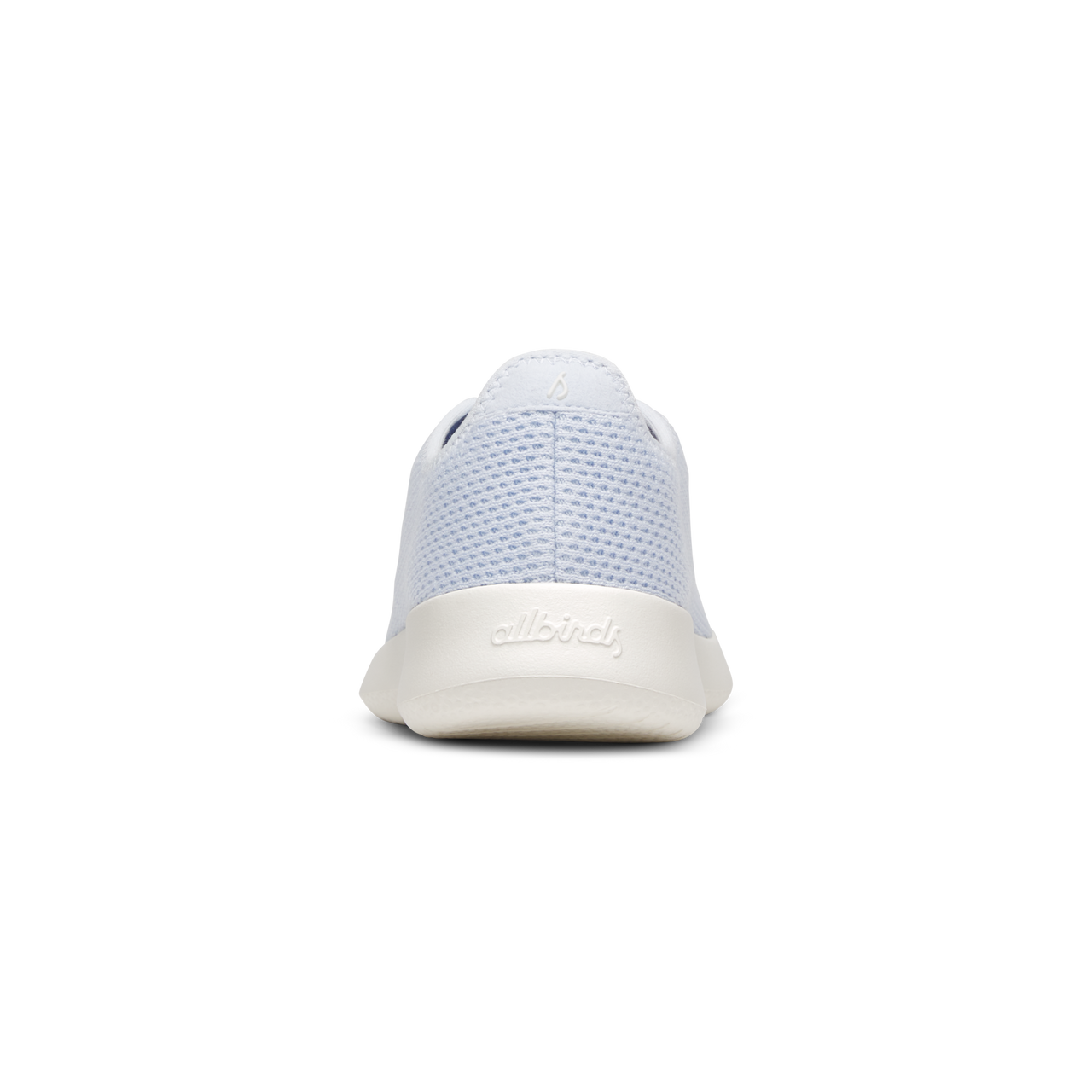 Women's Tree Runner - Zen Blue (Natural White Sole)