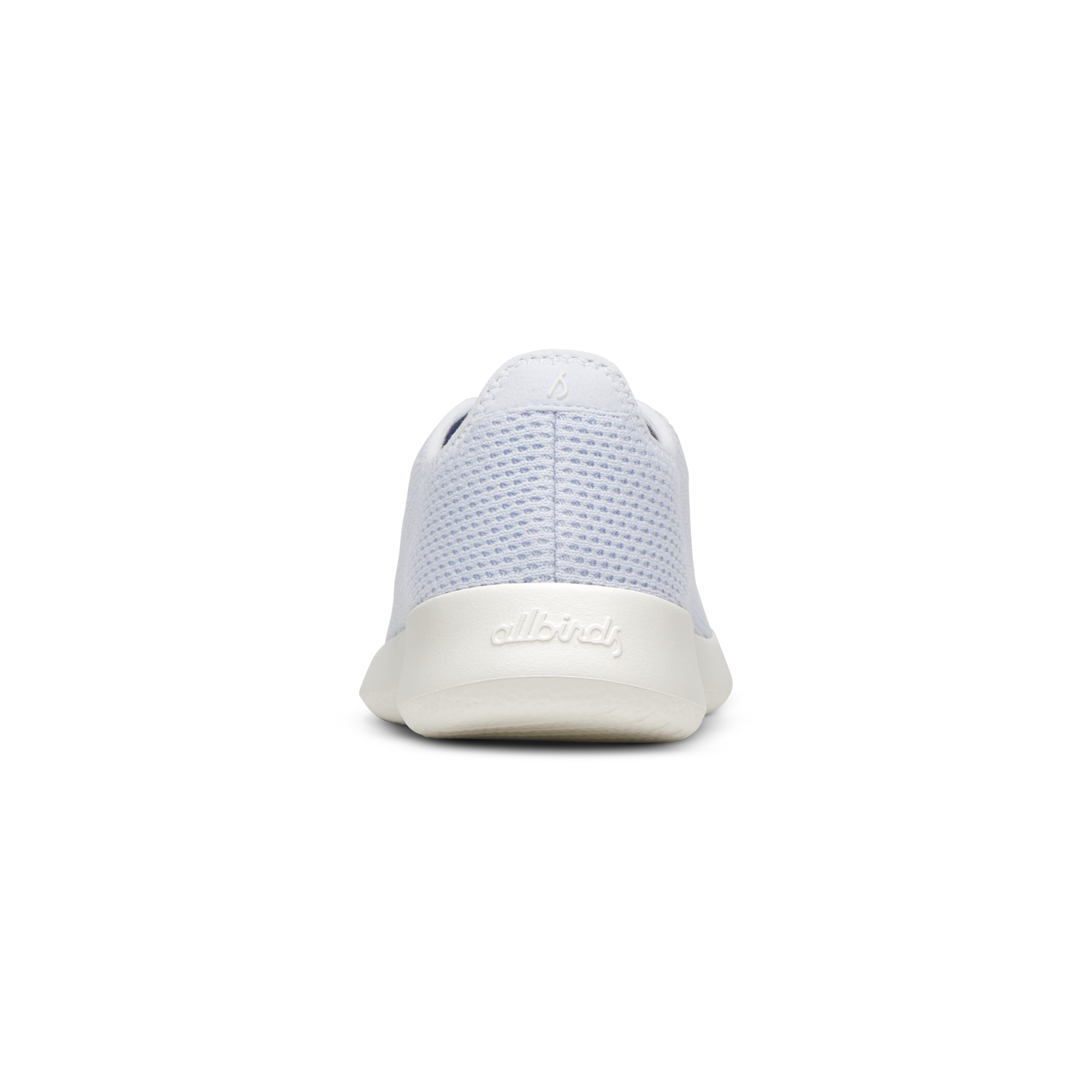 Women's Tree Runner - Zen Blue (Natural White Sole)