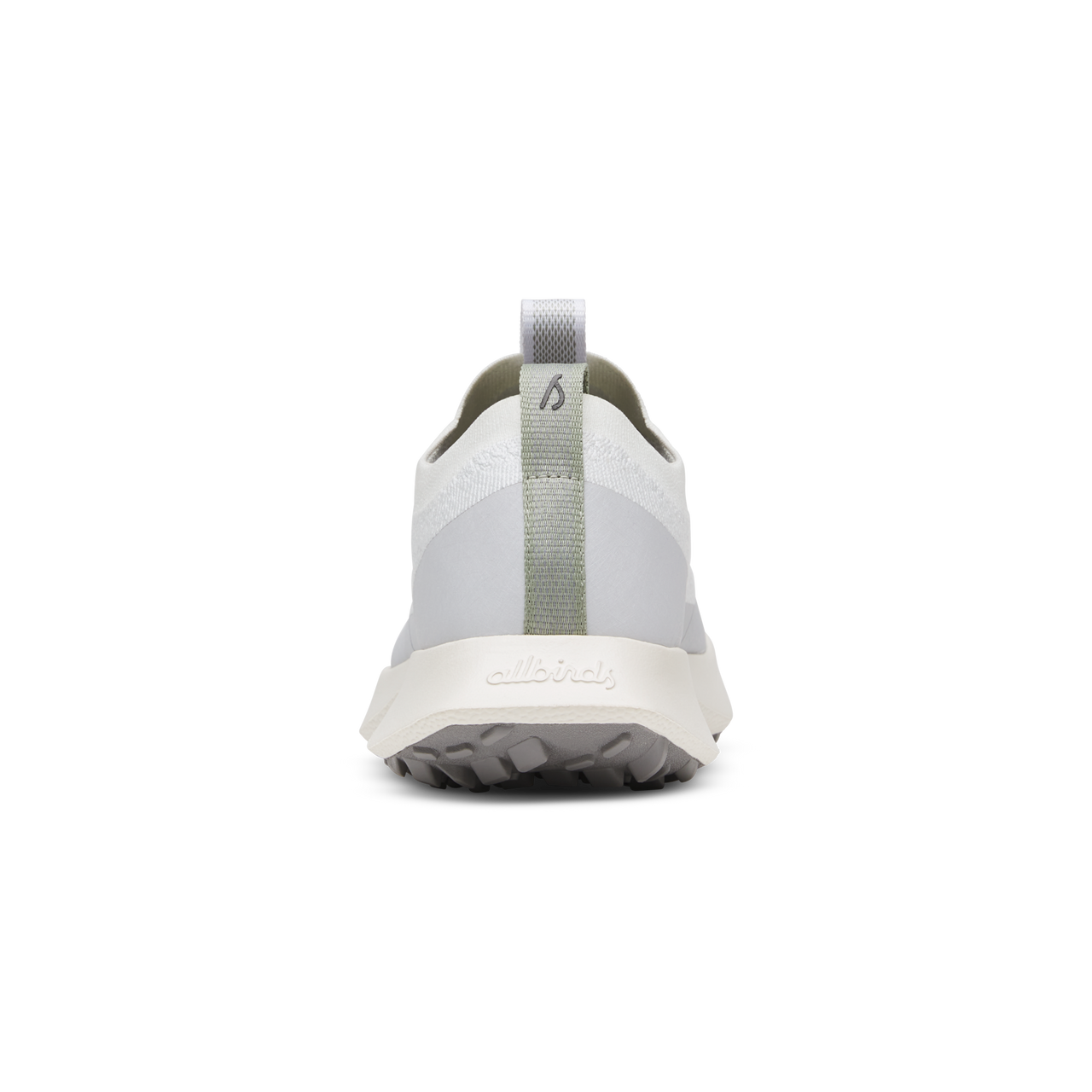 Men's Tree Dasher 2 - Utility - Blizzard/Hazy Pine (Natural White Sole)