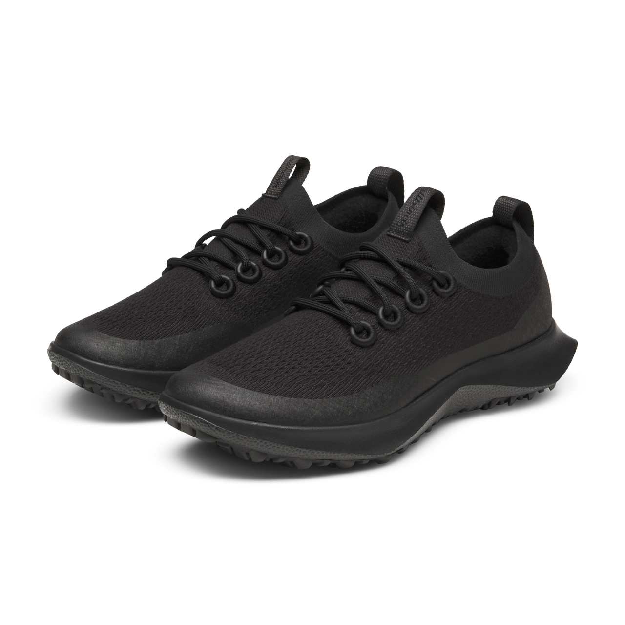 Women's Tree Dasher 2 - Utility - Natural Black (Natural Black Sole)