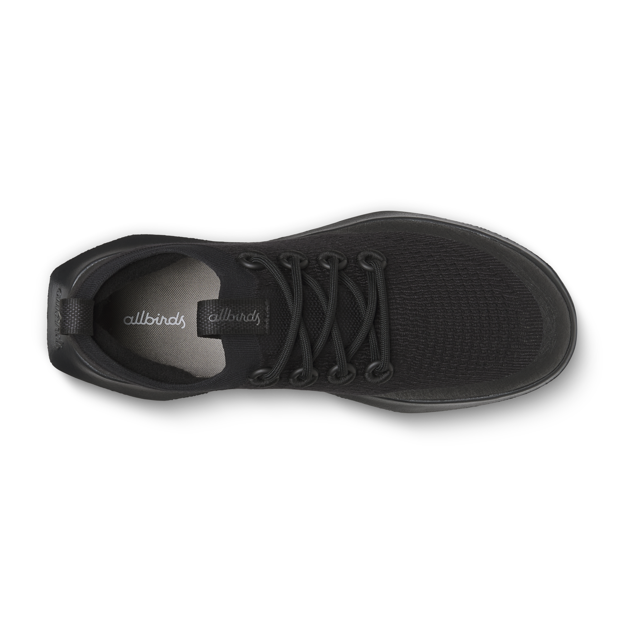 Women's Tree Dasher 2 - Utility - Natural Black (Natural Black Sole)