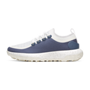 Men's Trail Runner - Blizzard/Hanami Night (Blizzard Sole)