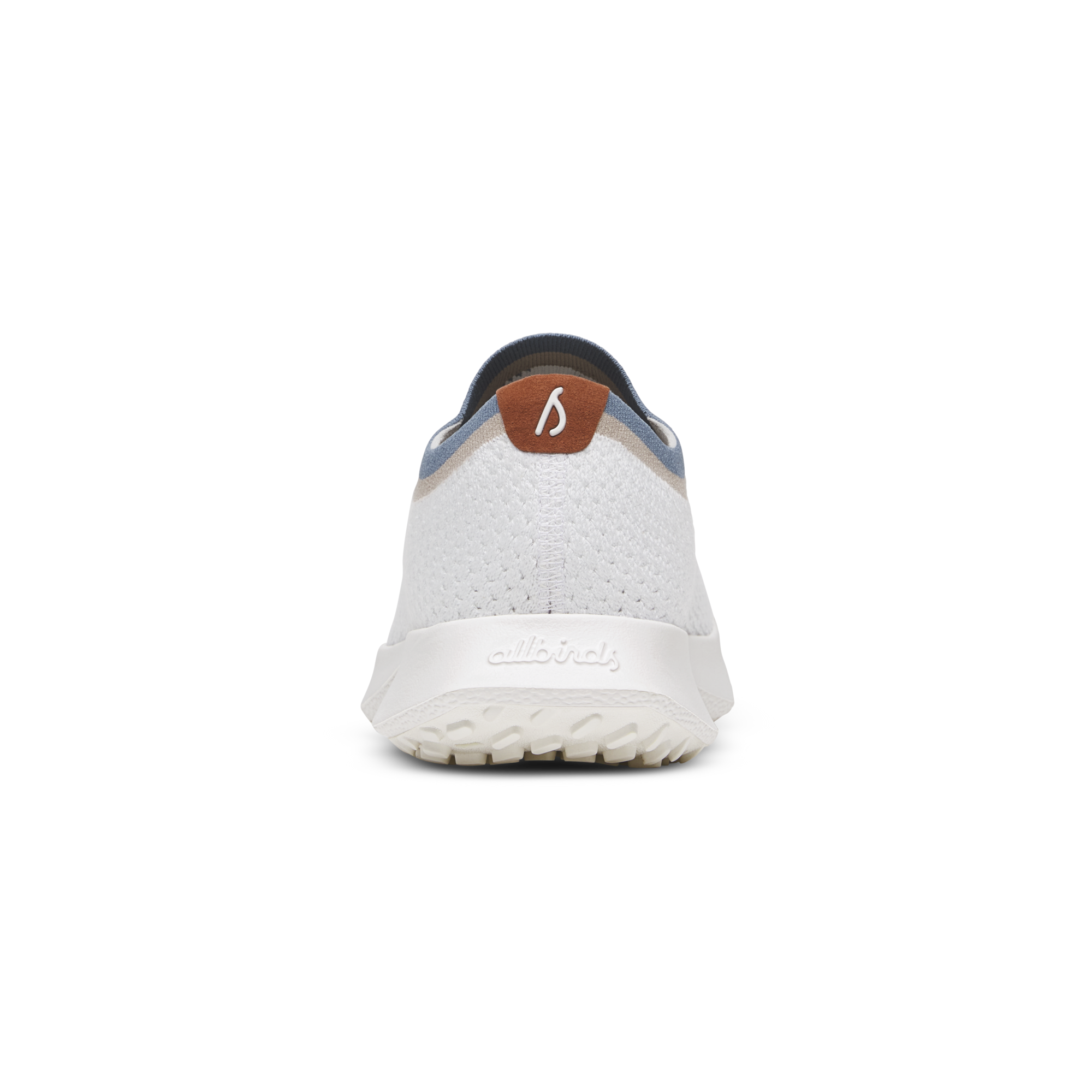 Women's Tree Dasher 2 - Blizzard/Rustic Cobalt (Blizzard Sole)