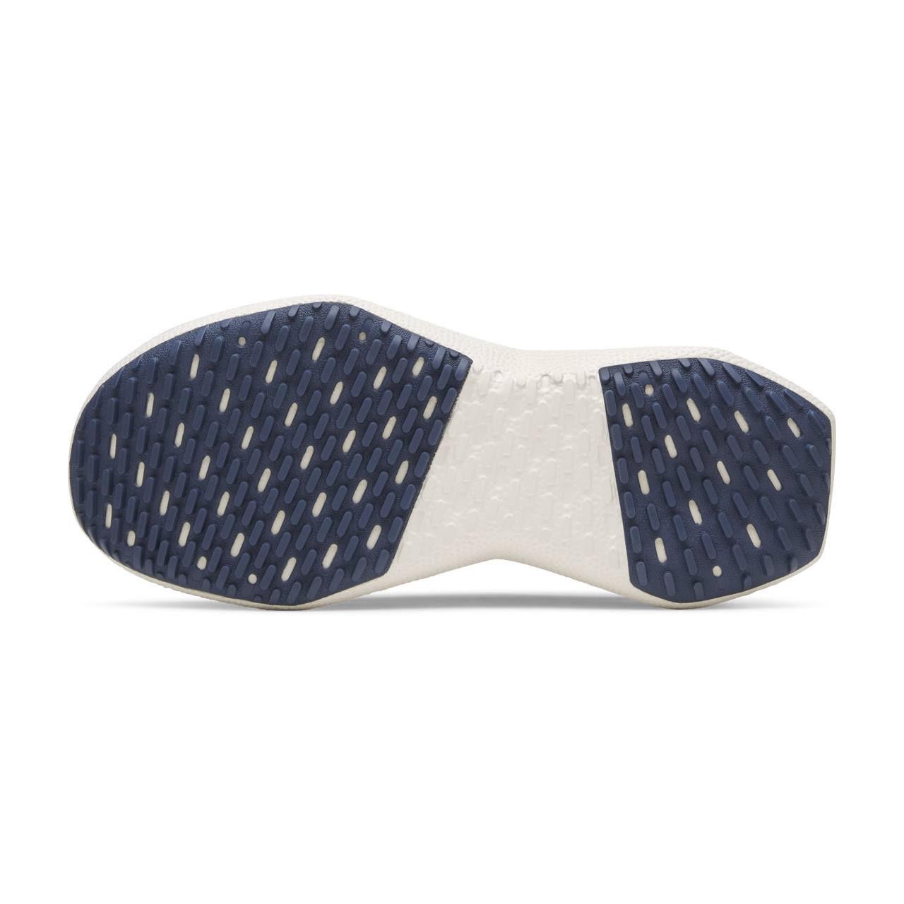 Men's Tree Dasher 2 - Blizzard/Hanami Night (Natural White Sole)