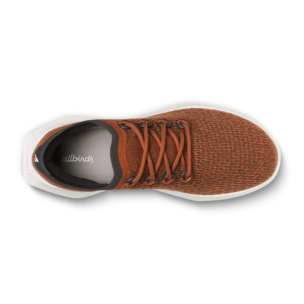 Women's Tree Dasher 2 - Rustic Orange (Twilight White Sole)