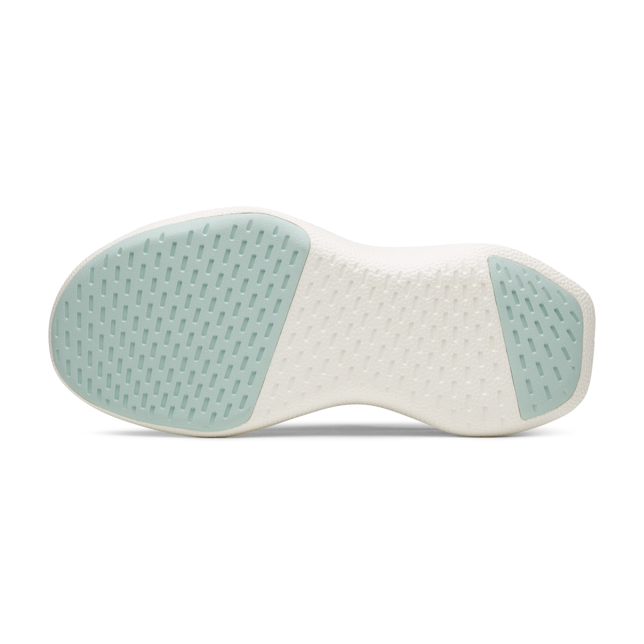 Women's Tree Dasher Relay - Blizzard/Lux Liberty (Twilight White Sole)