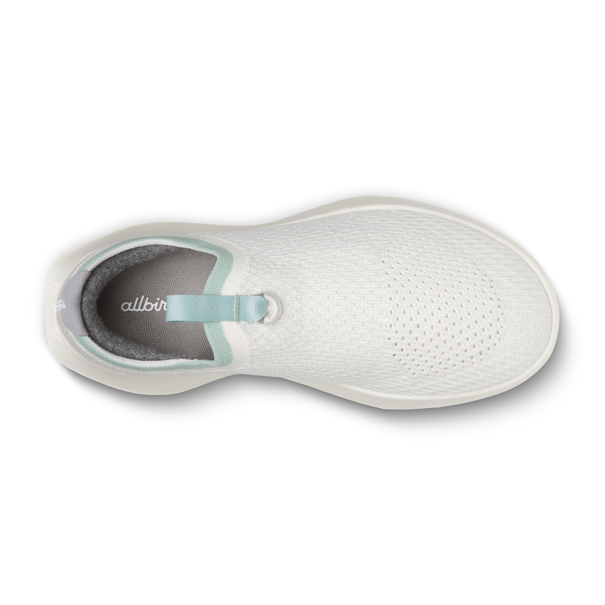 Women's Tree Dasher Relay - Blizzard/Lux Liberty (Twilight White Sole)