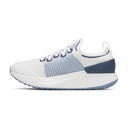 Women's Tree Glider - Blizzard/Hanami Blue (Blizzard Sole)