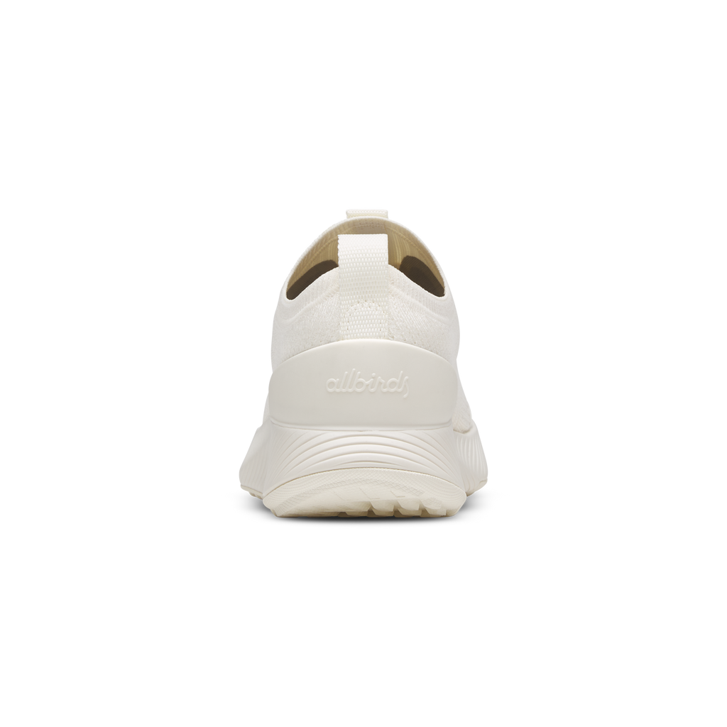 Women's Tree Glider - Twilight White (Twilight White Sole)