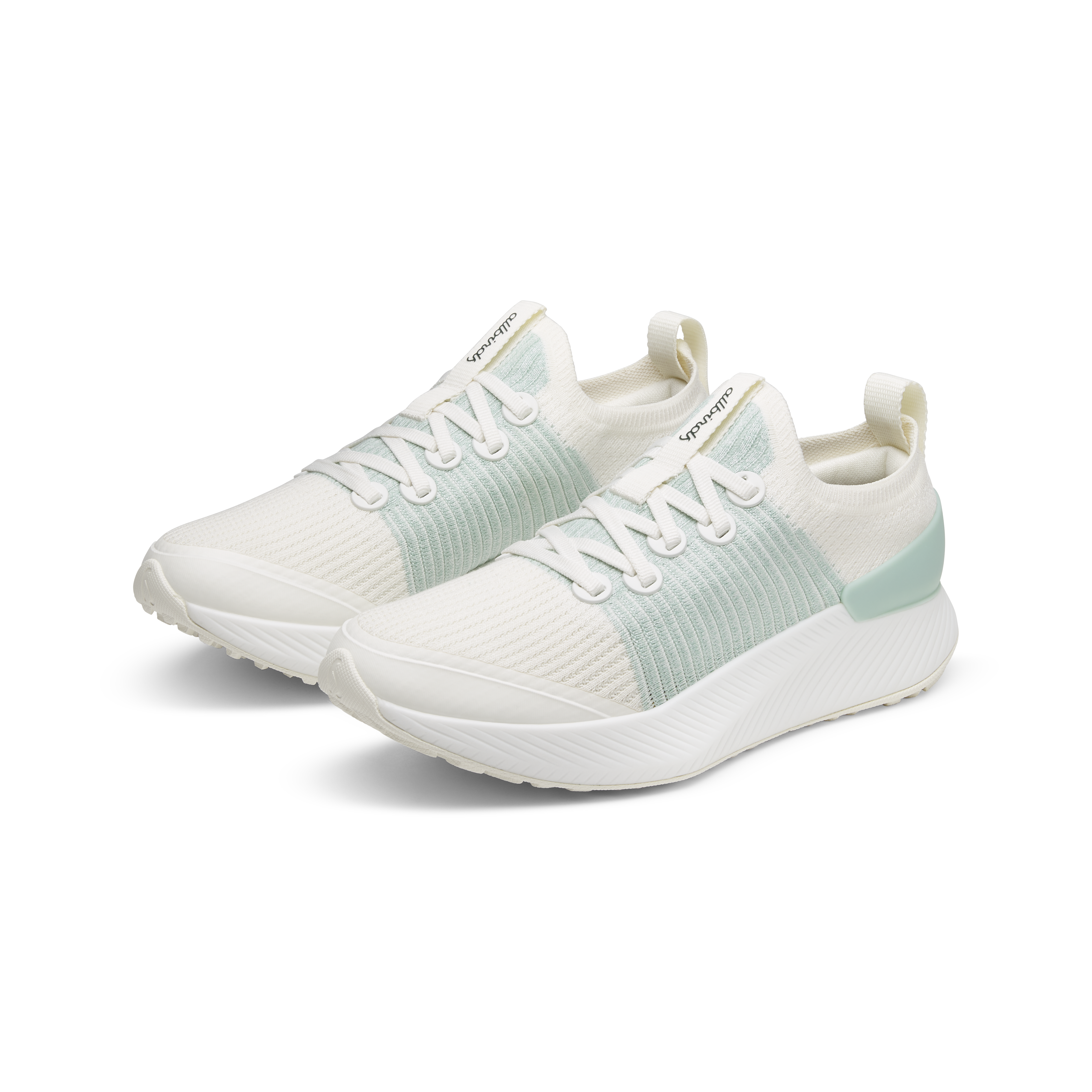 Women's Tree Glider - Twilight White/Lux Liberty (Blizzard Sole)