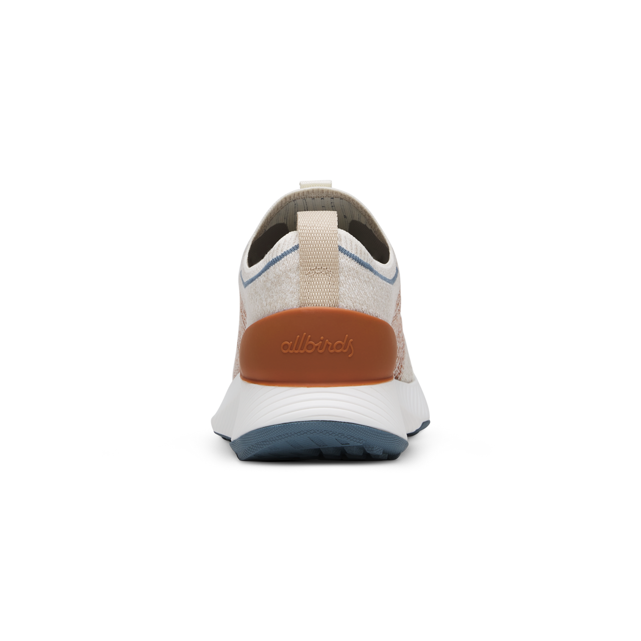 Women's Tree Glider - Twilight White/Rustic Orange (Blizzard Sole)