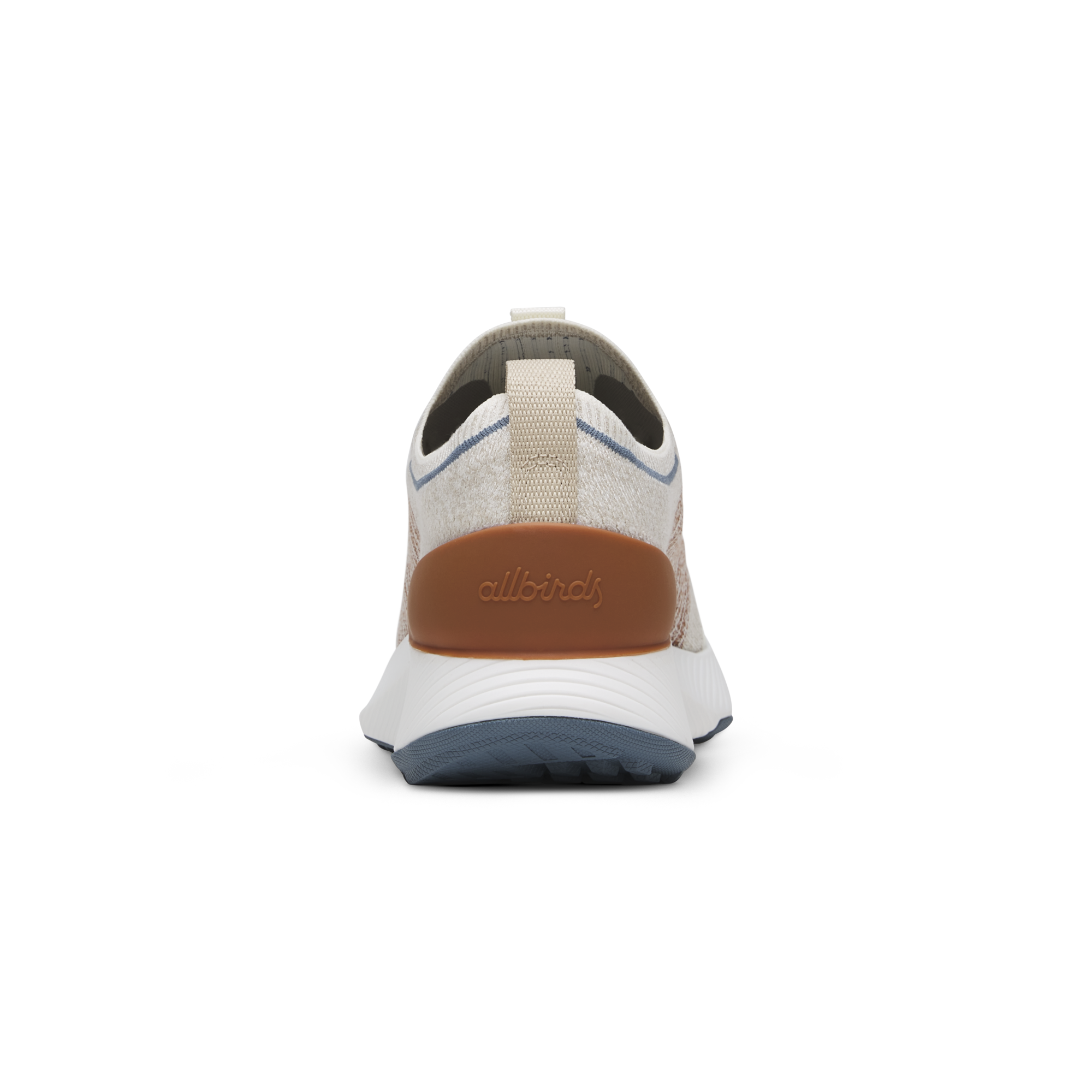 Women's Tree Glider - Twilight White/Rustic Orange (Blizzard Sole)