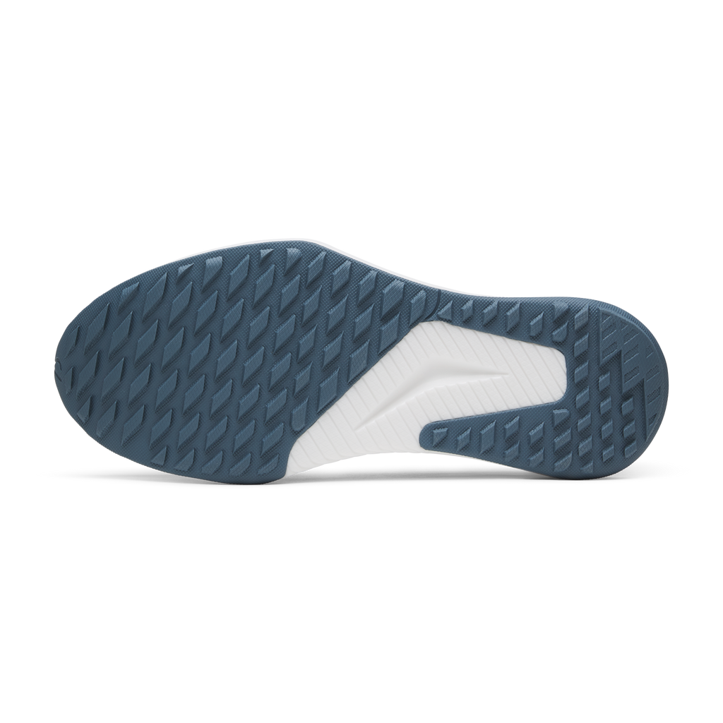 Men's Tree Glider - Twilight White/Rustic Orange (Blizzard Sole)
