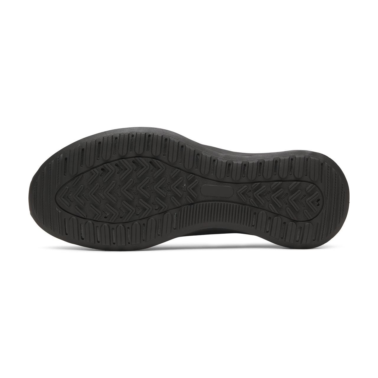 Women's Tree Runner Go - Utility - Natural Black (Natural Black Sole)