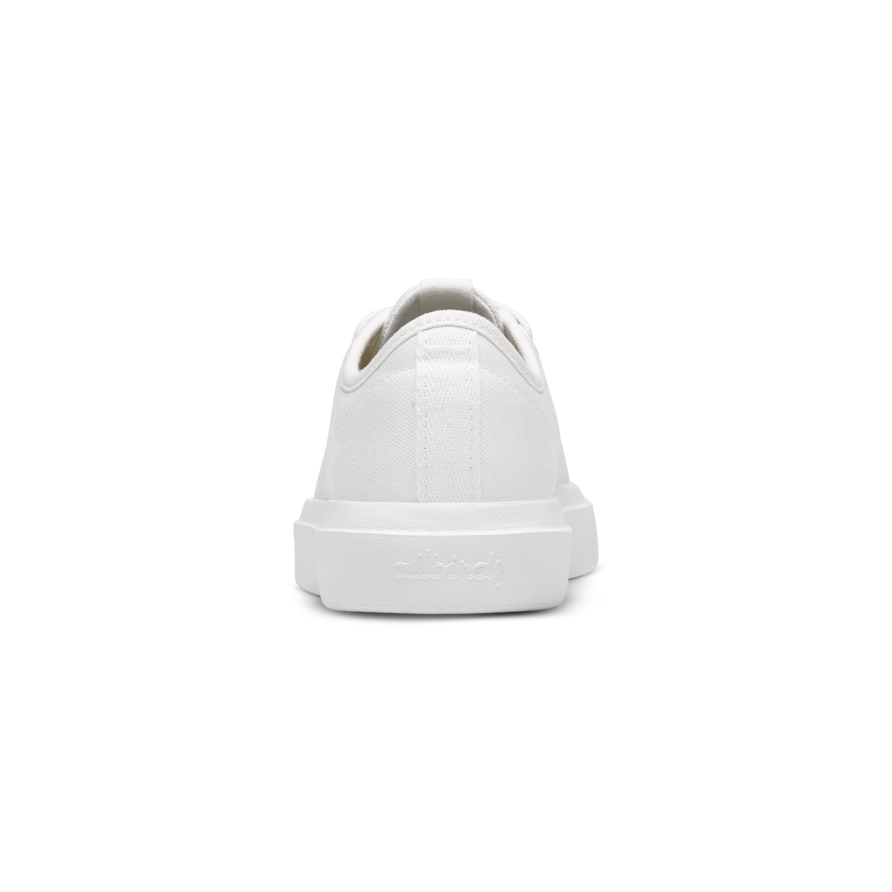 Women's Canvas Piper - Blizzard (Blizzard Sole)