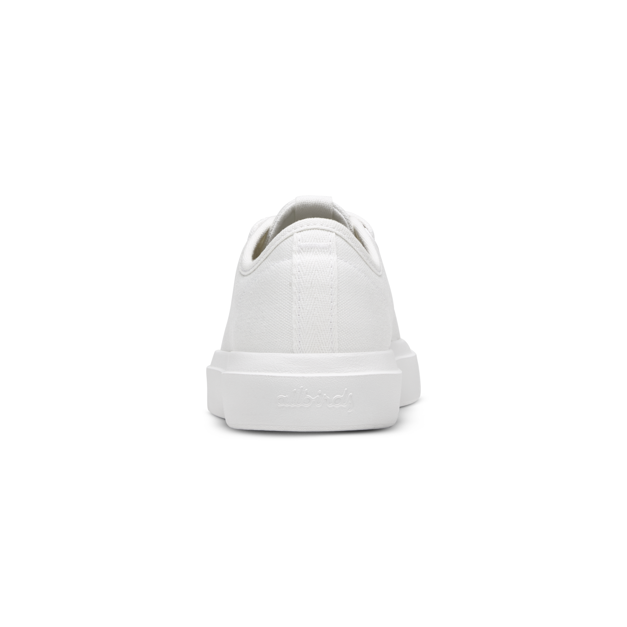 Women's Canvas Piper - Blizzard (Blizzard Sole)