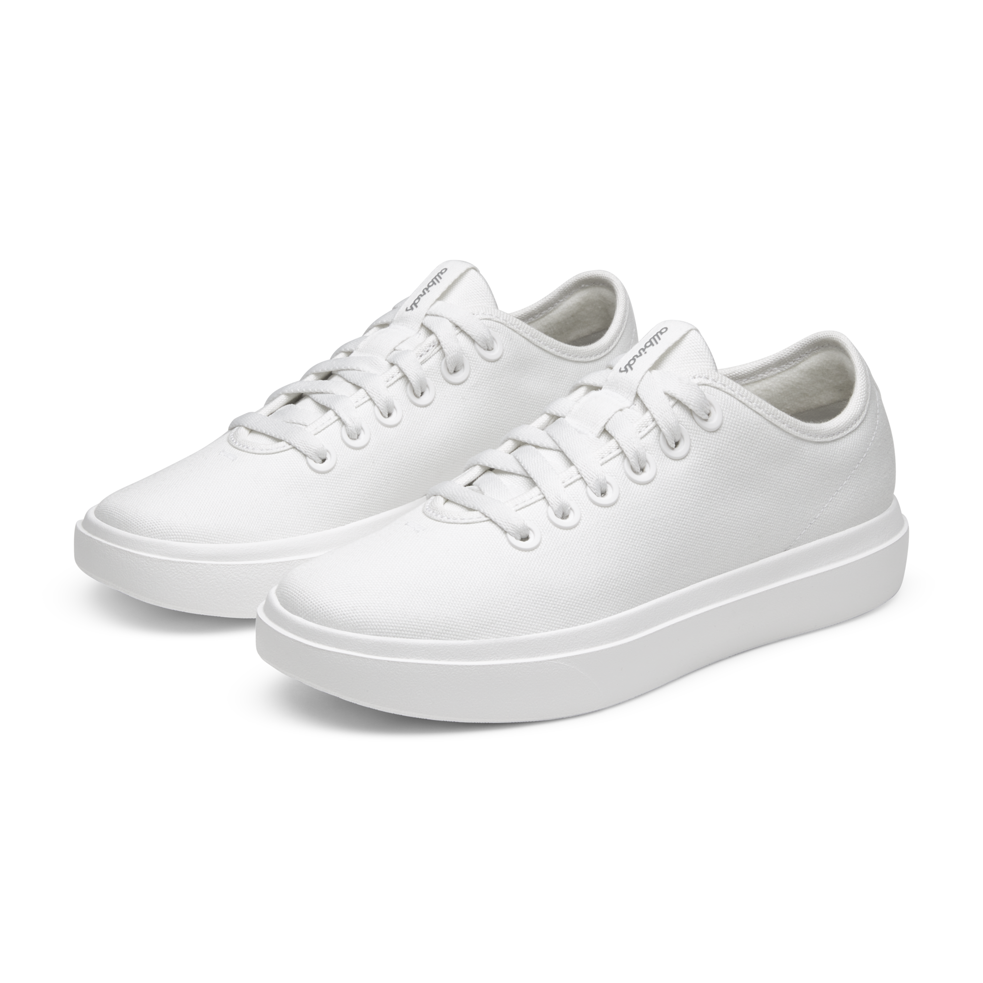 Men's Canvas Piper - Blizzard (Blizzard Sole)