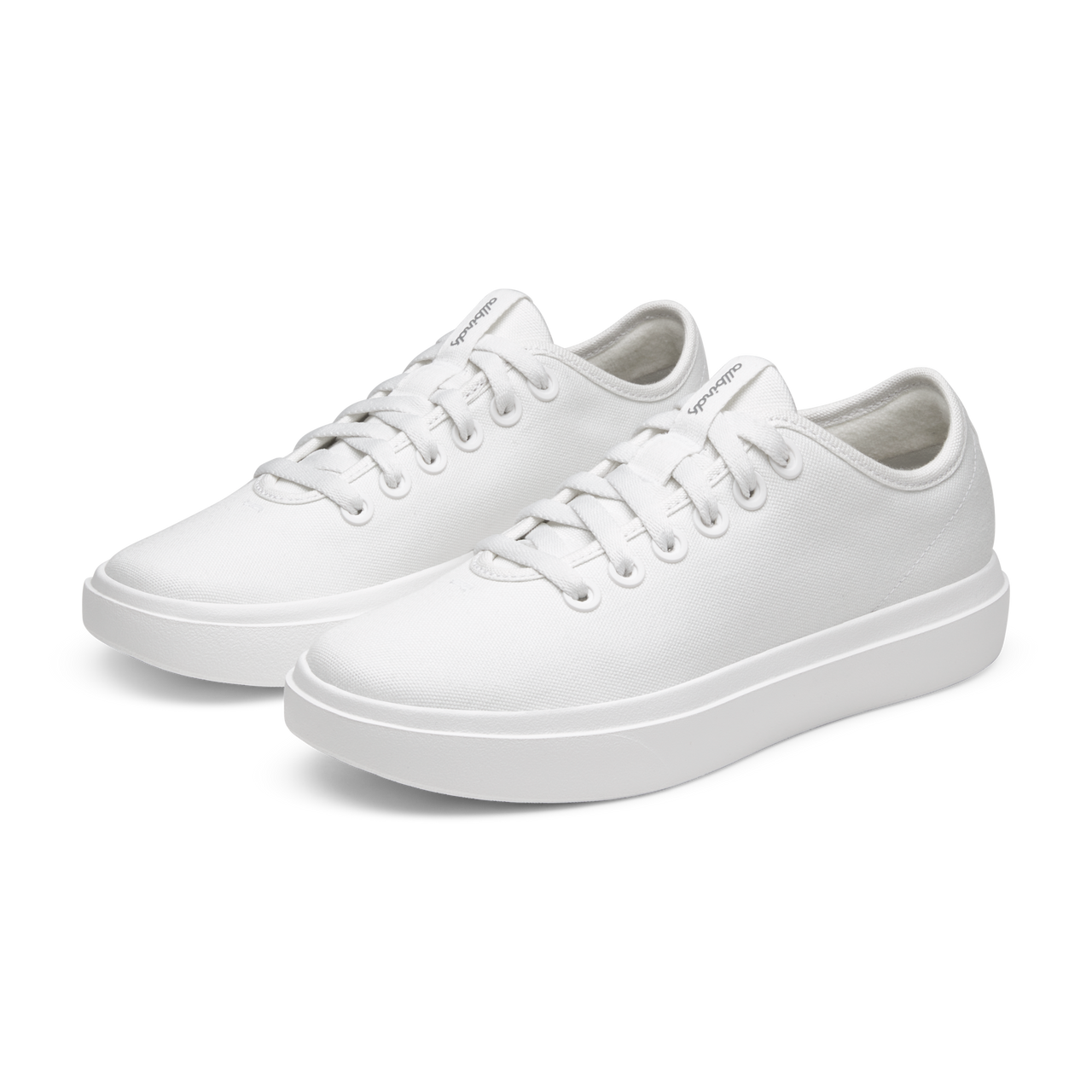 Women's Canvas Piper - Blizzard (Blizzard Sole)