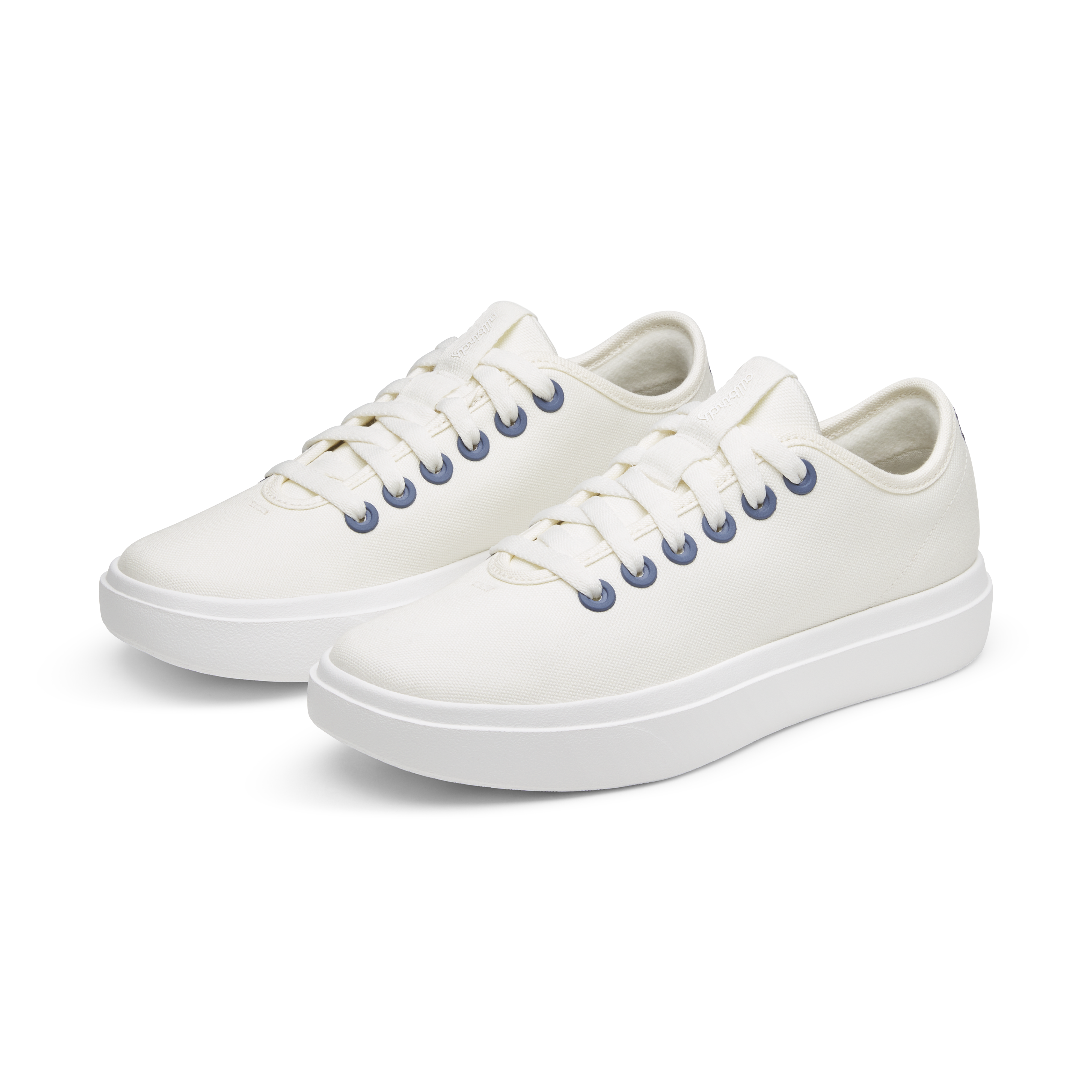 Men's Canvas Piper - Natural White/Hanami Night (Blizzard Sole)