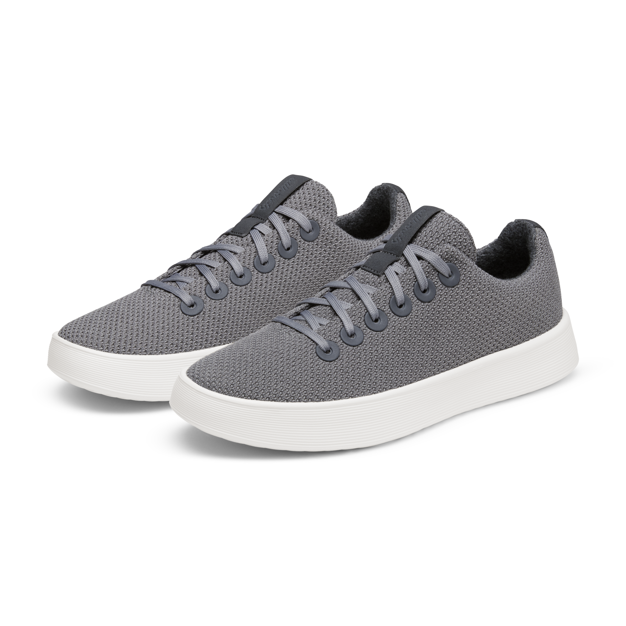 Women's Cruiser - Medium Grey (Blizzard Sole)