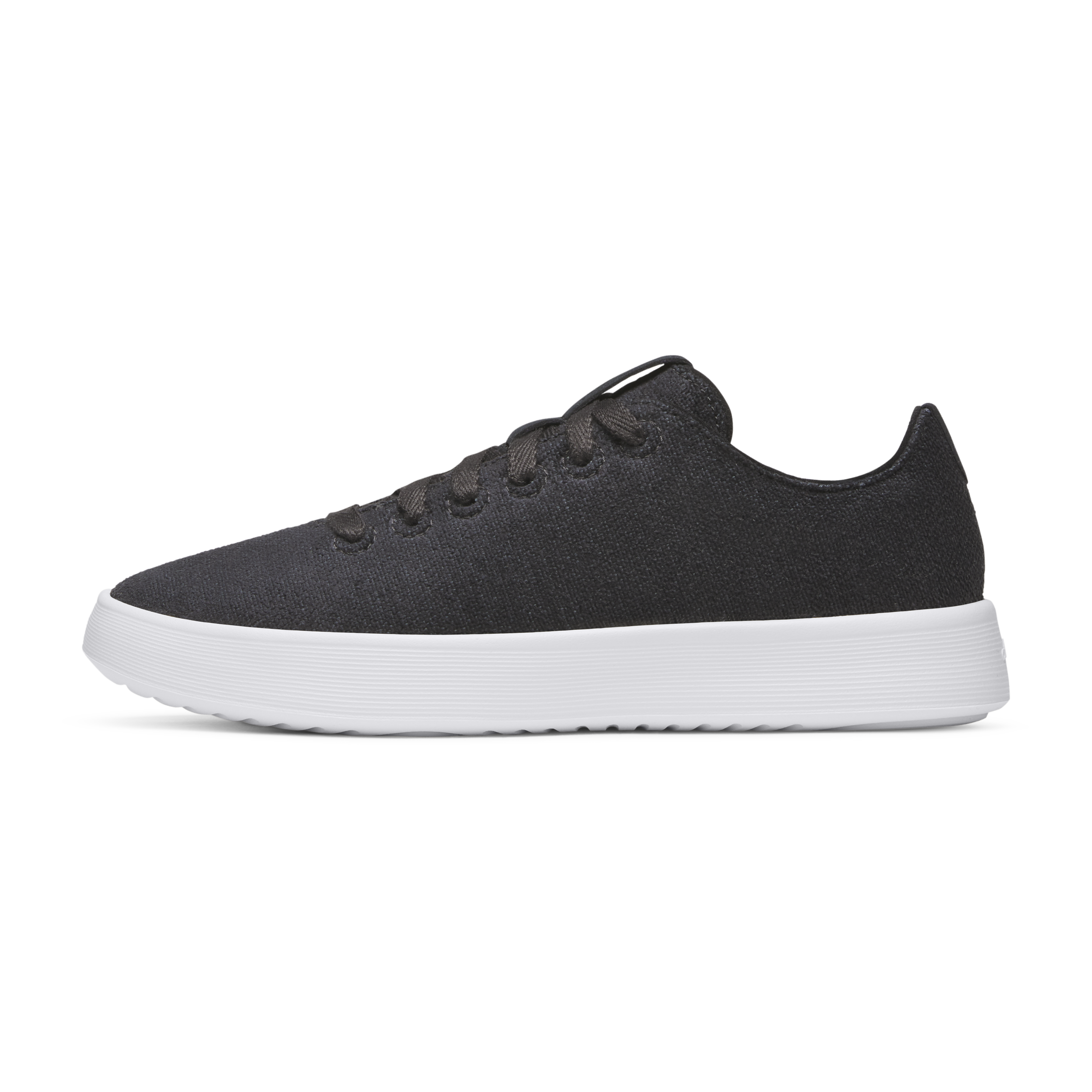 Women's Cruiser Velvet - Dark Grey (Blizzard Sole)