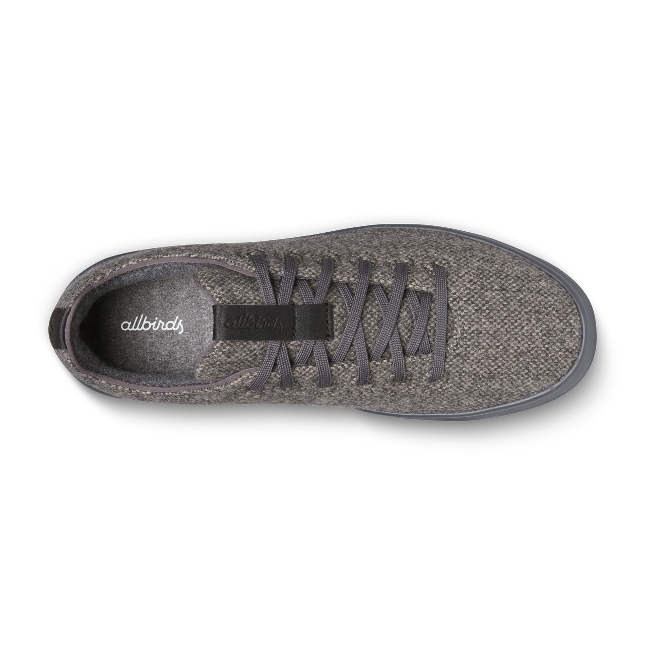 Women's Cruiser Tweed - Dark Grey (Stormy Grey Sole)
