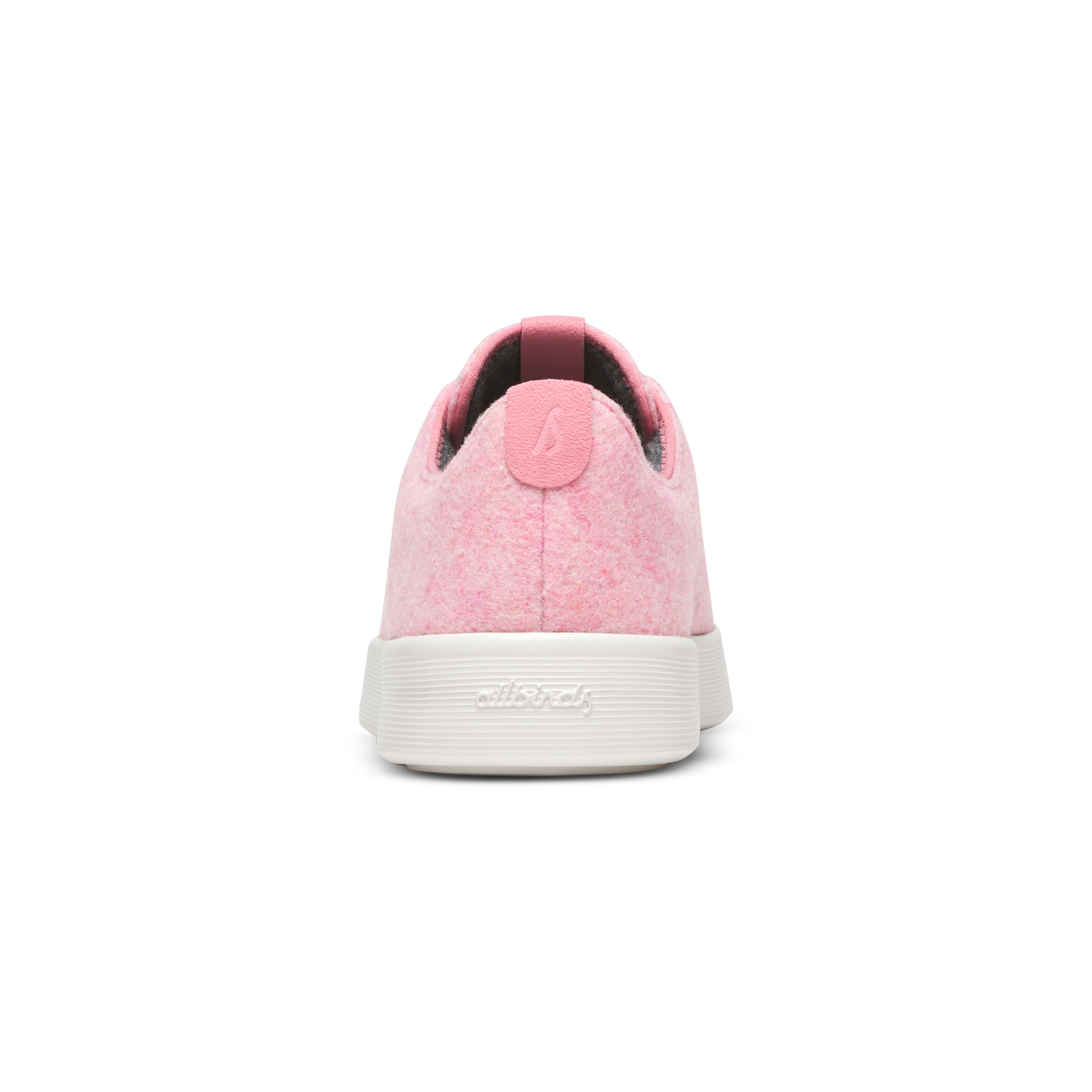 Women's Wool Cruiser - Blossom (Natural White Sole)