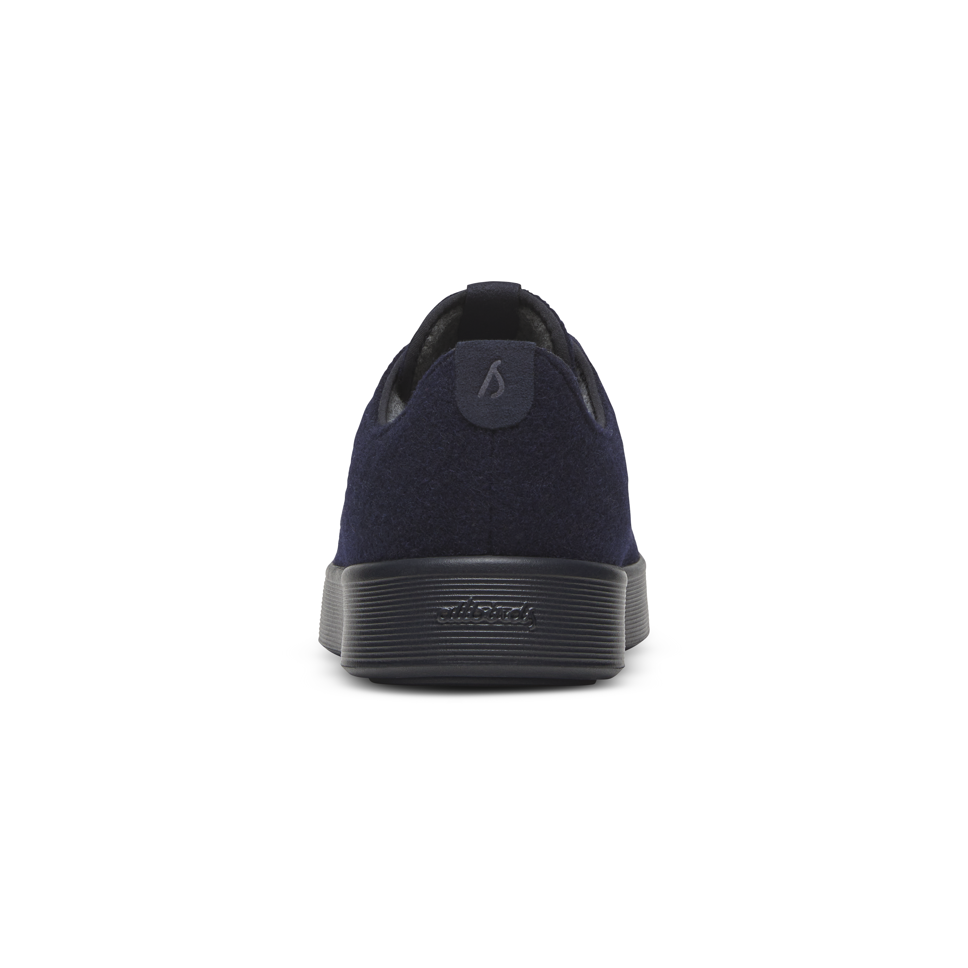 Women's Wool Cruiser - Dark Navy (Dark Navy Sole)