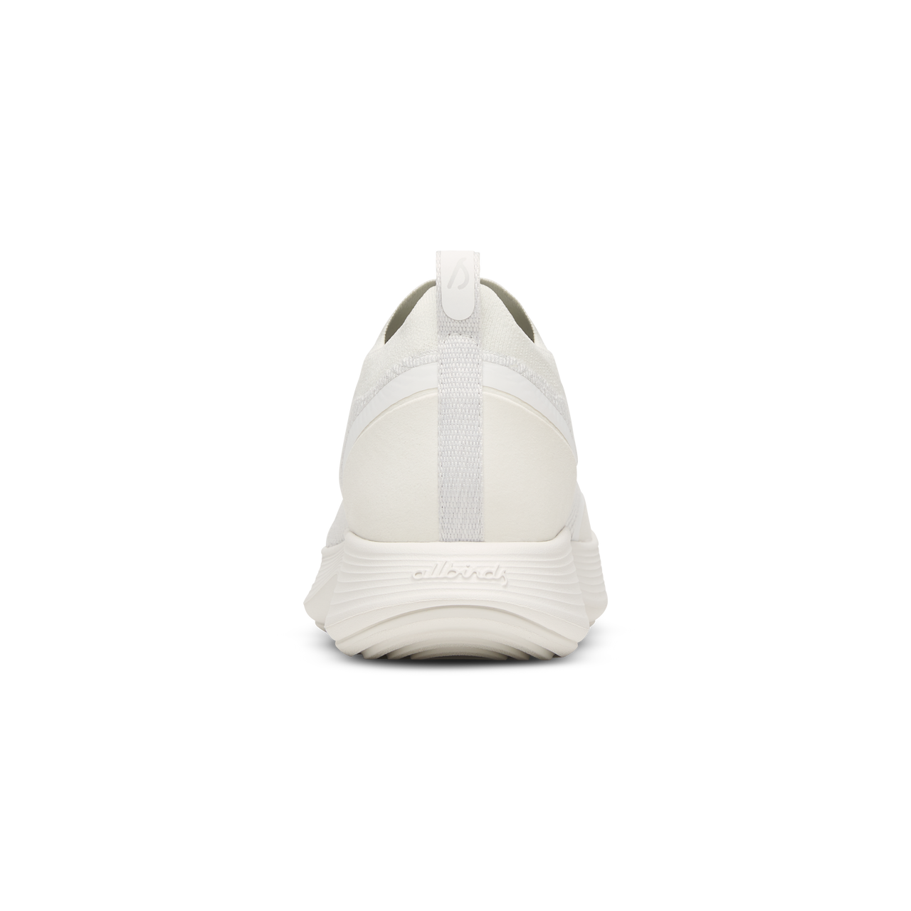 Women's Strider - Blizzard (Blizzard Sole)