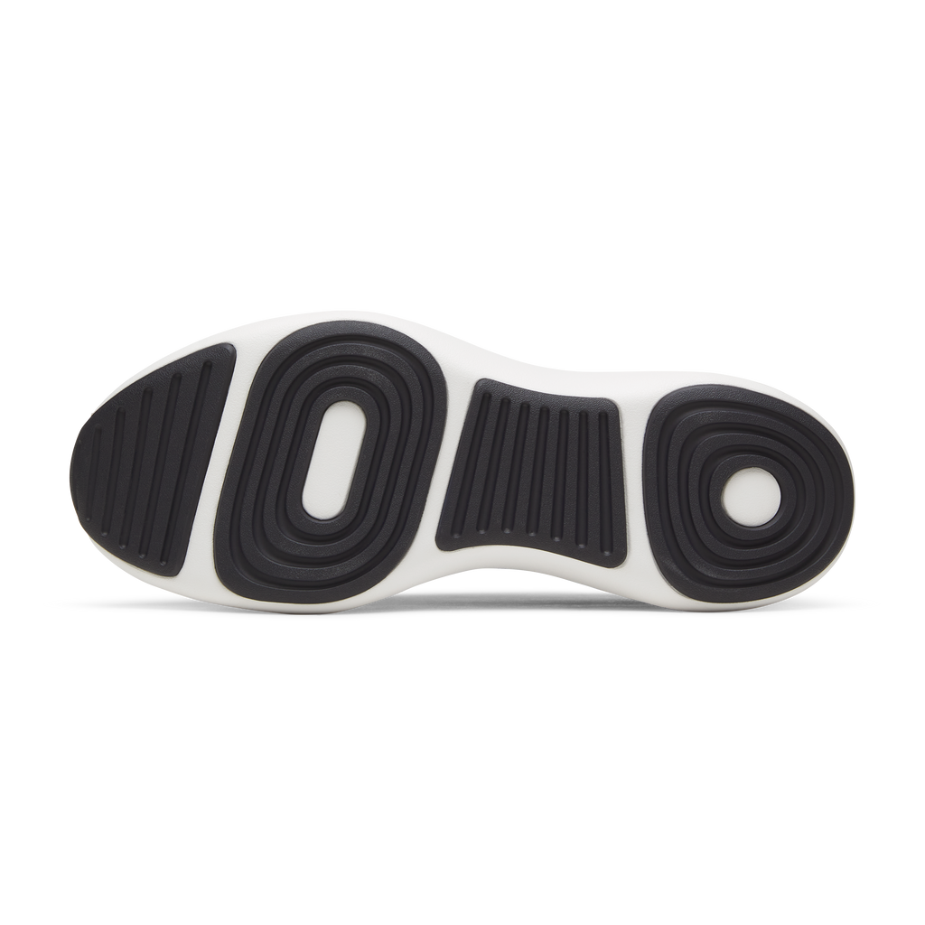 Men's Strider - Blizzard/Dark Navy (Blizzard Sole)