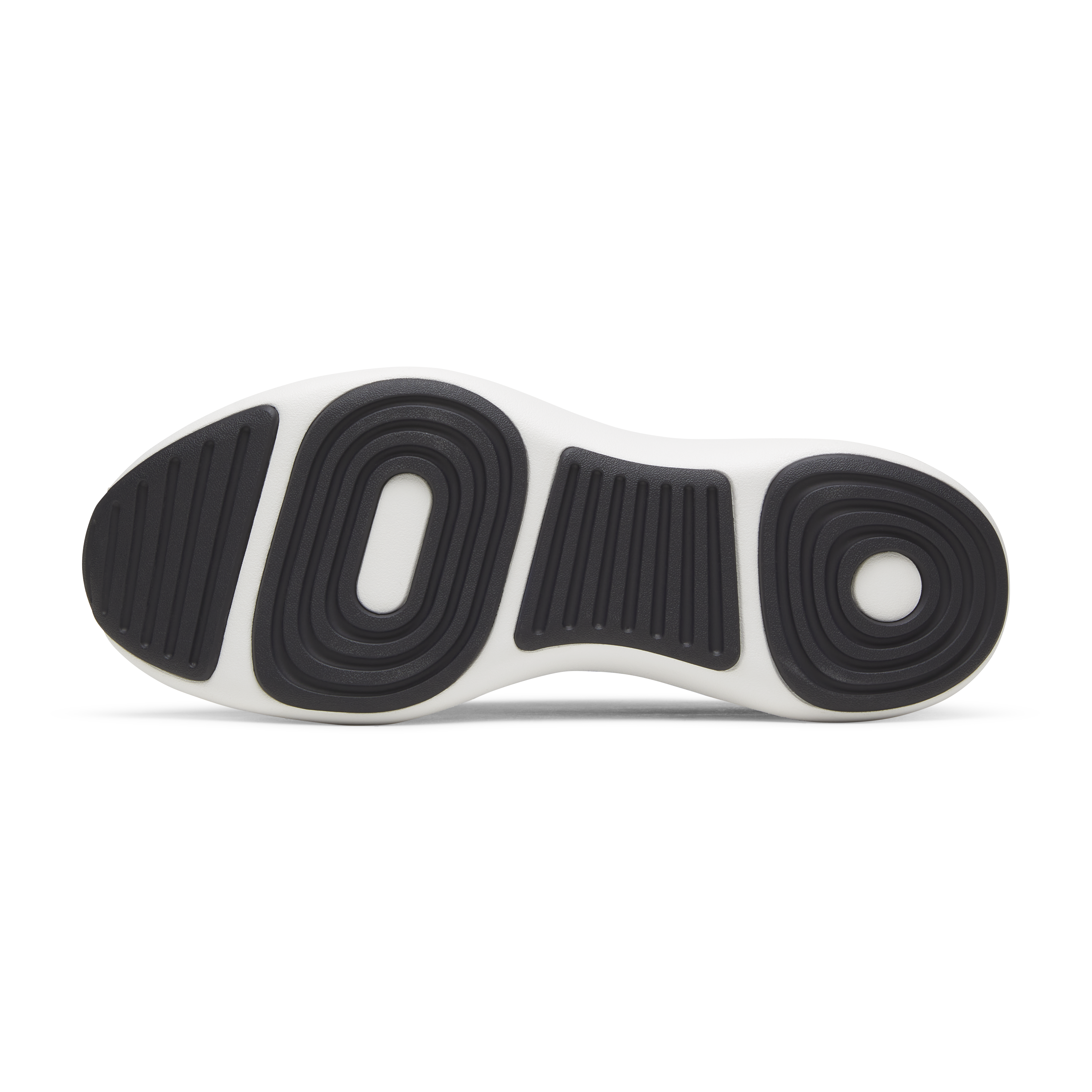 Men's Strider - Blizzard/Dark Navy (Blizzard Sole)