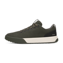 Men's Wool Cruiser Waterproof - Dark Jungle (Stony Cream Sole)