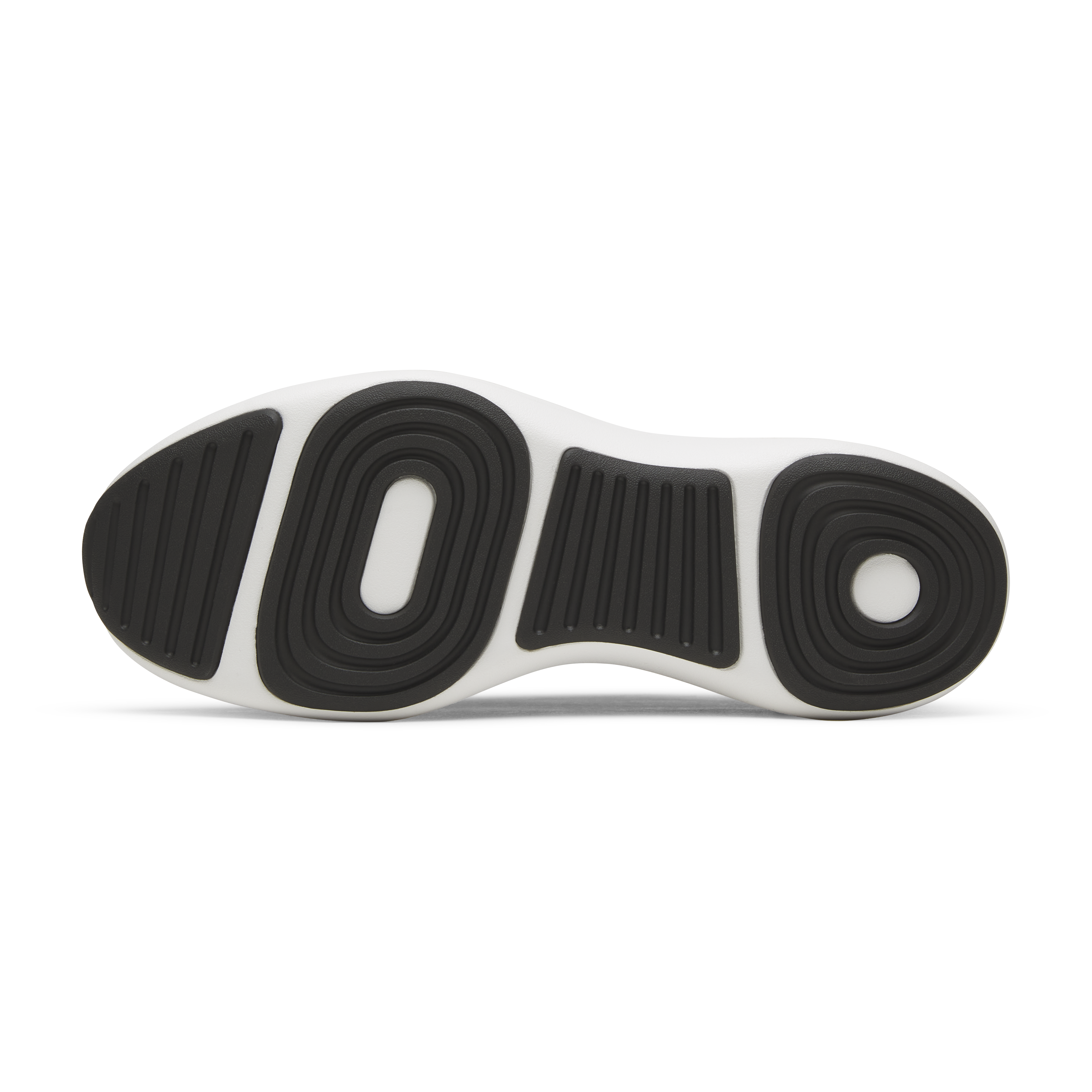 Women's Wool Strider - Dark Navy (Blizzard Sole)