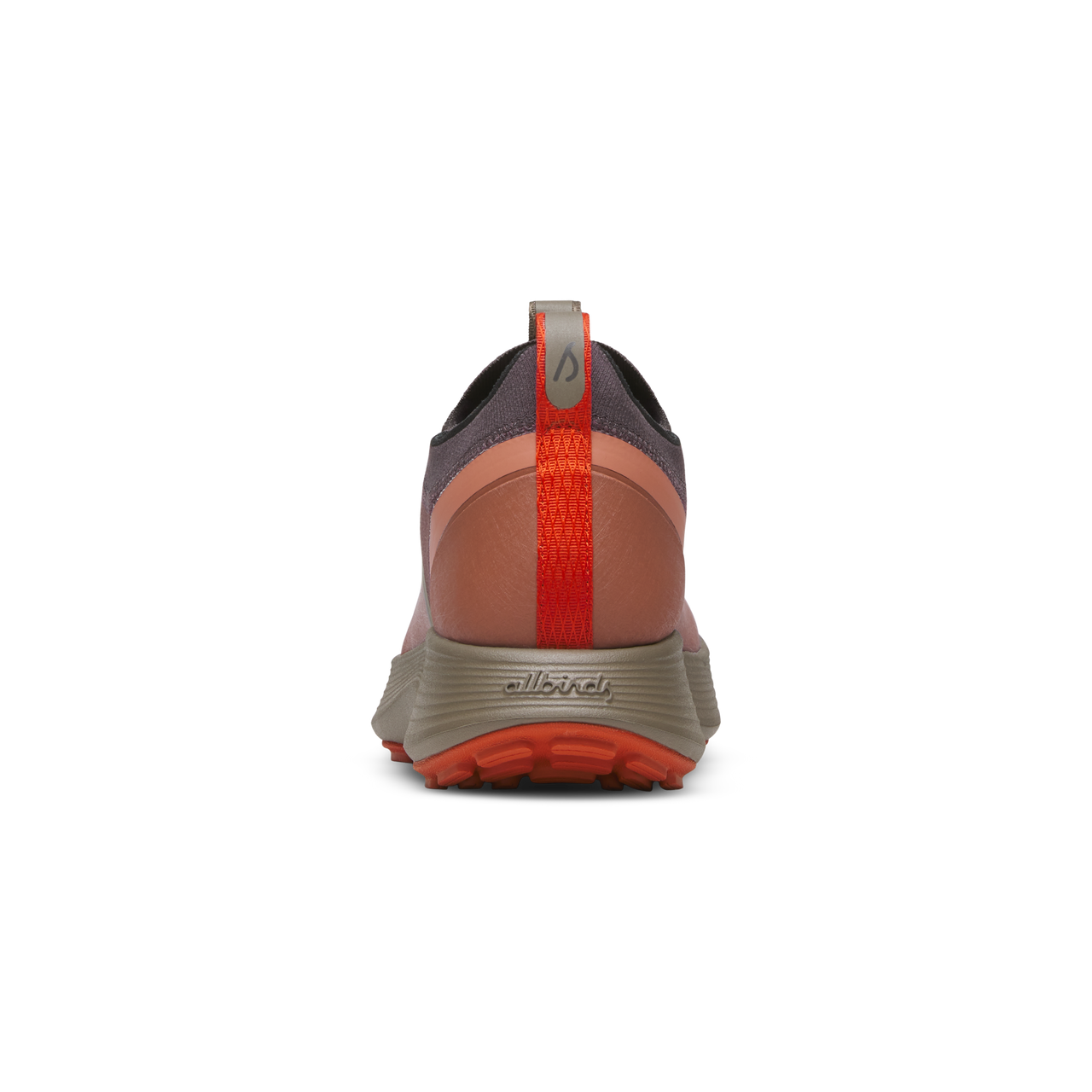 Men's Strider Explore - Hazy Burgundy (Weathered Brown Sole)