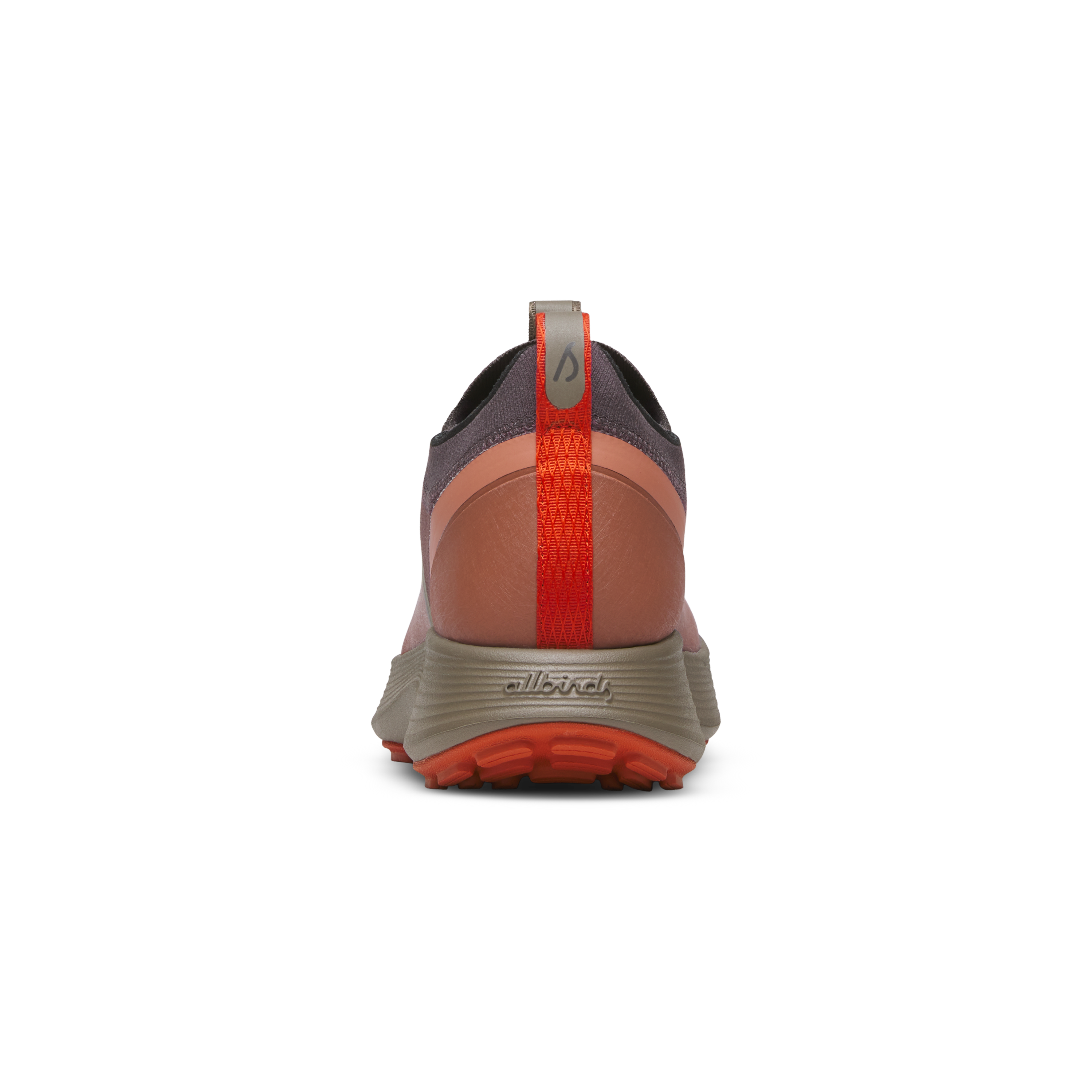 Women's Strider Explore - Hazy Burgundy (Weathered Brown Sole)