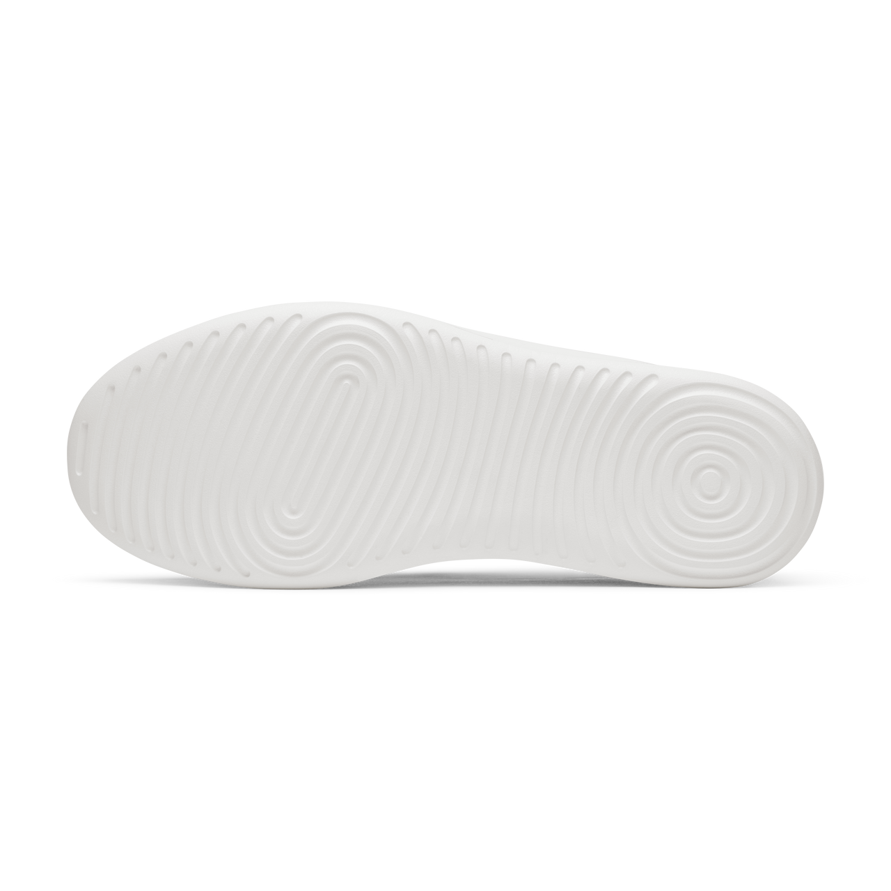 Women's Wool Cruiser Slip On - Medium Grey (Blizzard Sole)