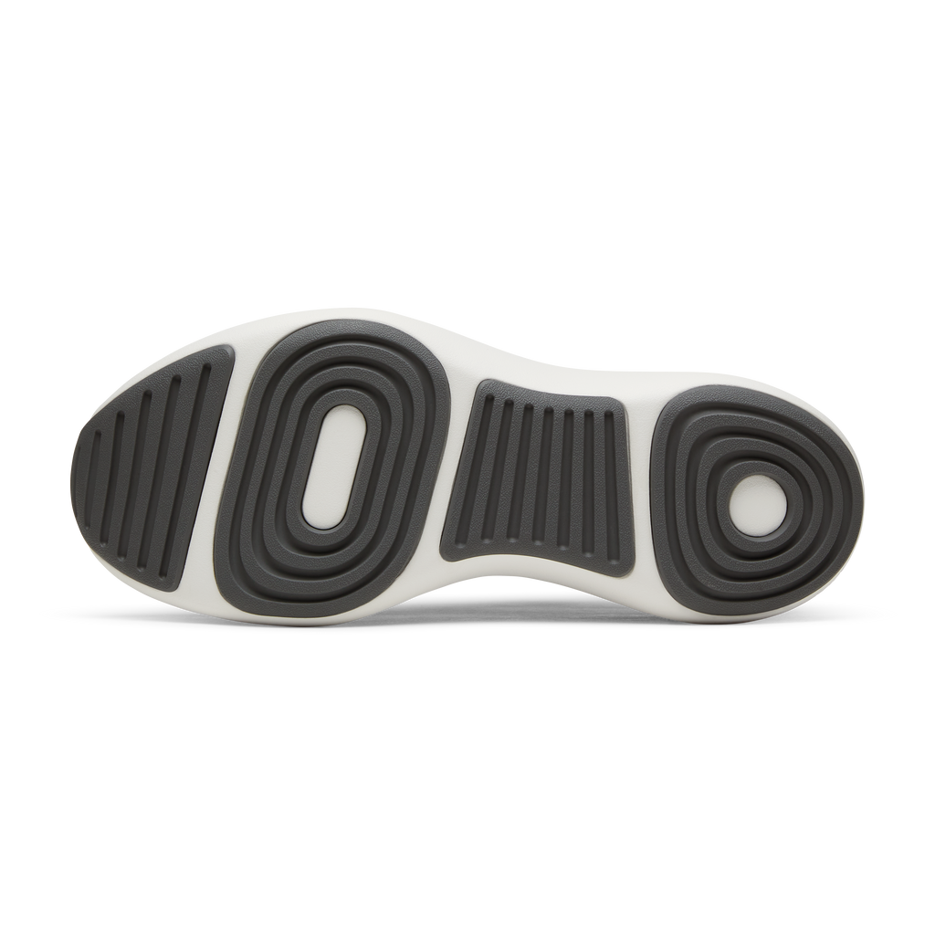 Women's Strider - Medium Grey (Blizzard Sole)