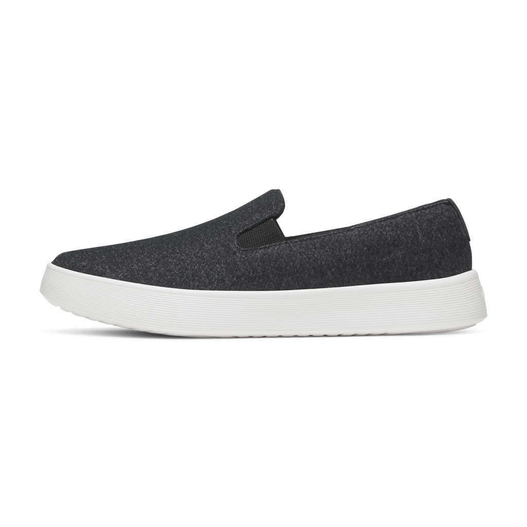 Wool Cruiser Slip On Reviews, Men's Wool Slip-Ons/Slippers