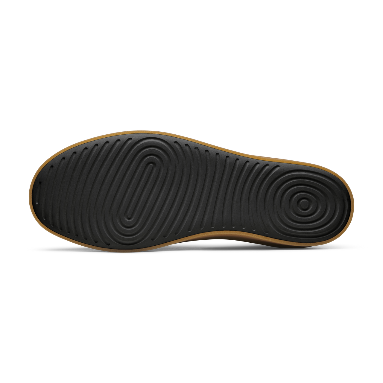 Women's Wool Cruiser Mid Select - Natural Black (Gum Sole)