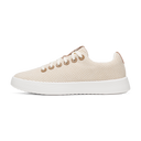 Women's Cruiser - Natural White, Taupe Blush (Blizzard Sole)