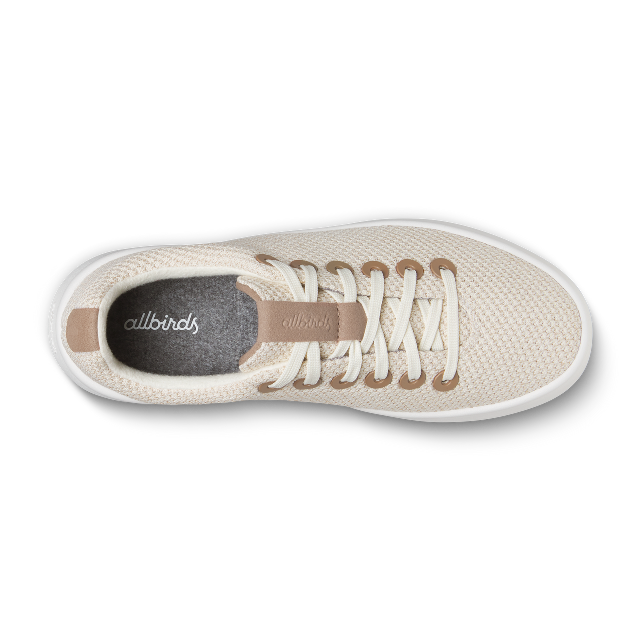 (取寄) オールバーズ レディース クルーザー Allbirds women Cruiser Natural White, Taupe Blush (Blizzard) Women's Cruiser | Everyday Comfort & Style | Allbirds