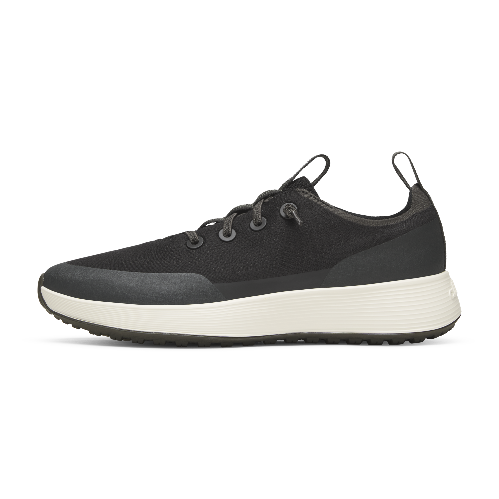Men's Tree Runner Go - Utility - Natural Black/Dark Jungle (Natural ...