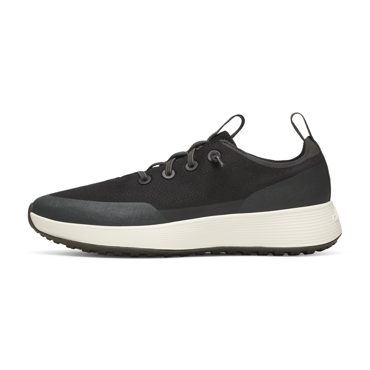 Women's Tree Runner Go - Utility - Natural Black/Dark Jungle (Natural ...