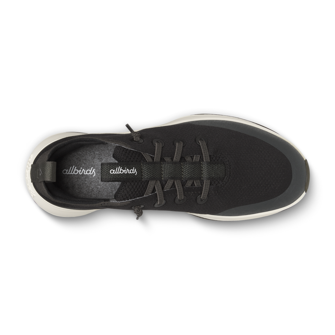 Women's Tree Runner Go - Utility - Natural Black/Dark Jungle (Natural ...