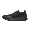 Men's Strider - Natural Black (Natural Black Sole)