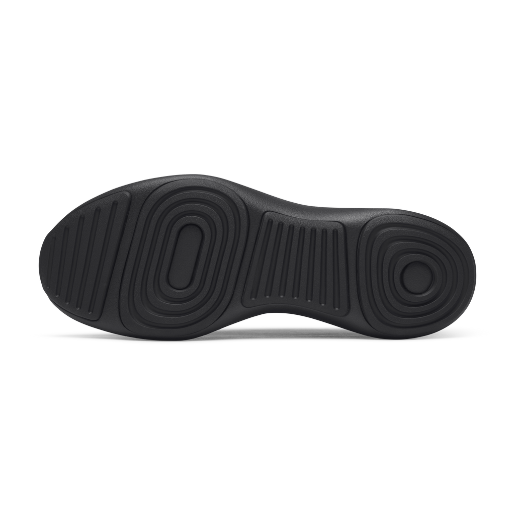 Women's Strider - Natural Black (Natural Black Sole)